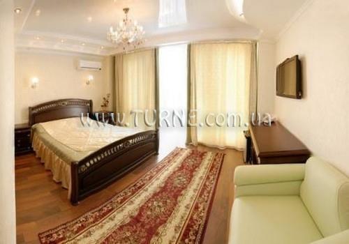 Фотографія Жемчужина вилла