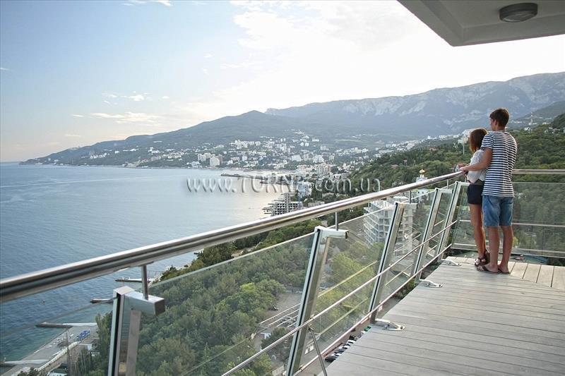 Фотографія Ялта-Интурист 3*