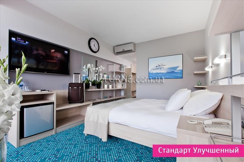 Фото Ялта-Интурист 3*