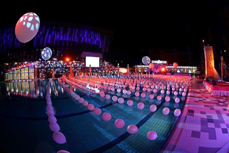 Готель Ялта-Интурист 3*