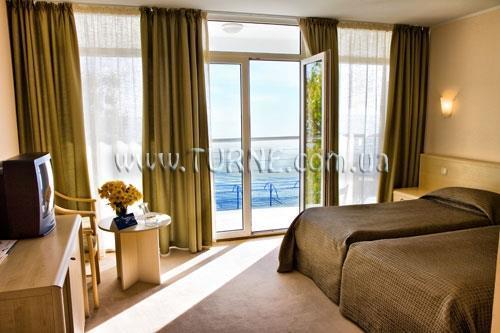 Картинка Левант Эко-отель 3*