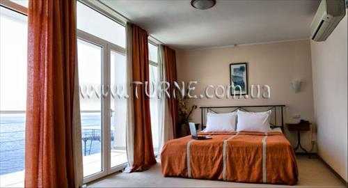 Зображення Левант Эко-отель 3*