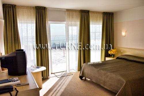 Фотографія Левант Эко-отель 3*