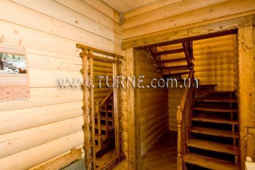 Готель Медвежья Гора 3*