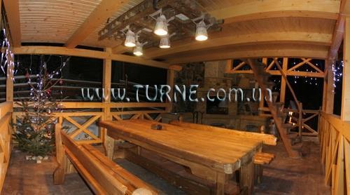 Картинка Медвежья Гора 3*