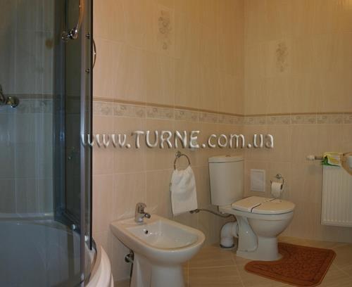 Зображення Медвежья Гора 3*