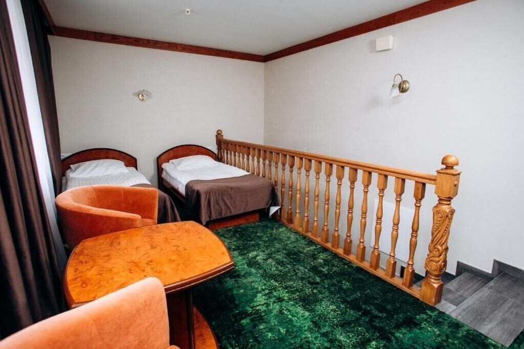 Изображение VitaPark Станиславский 3*