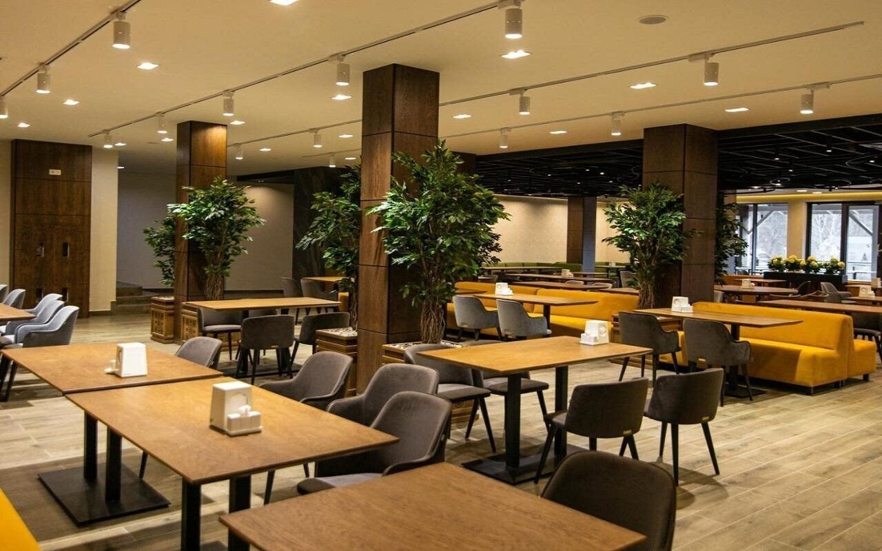 Зображення Morva Spa Resort 4*