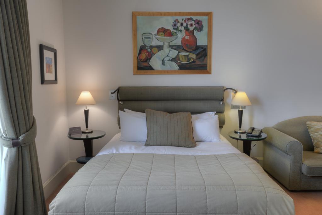 Картинка Scotsman 4*