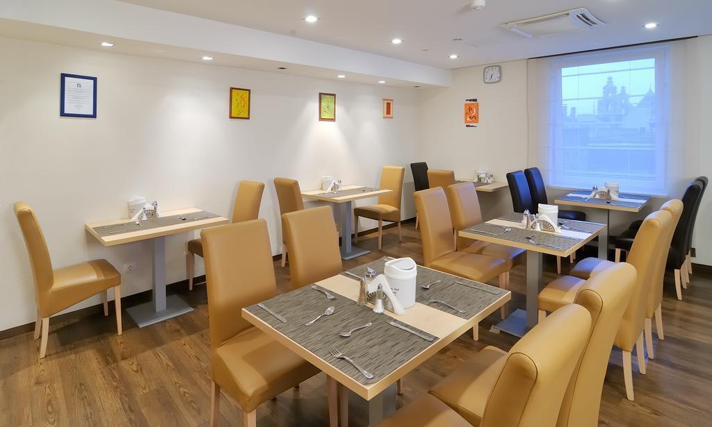 Фото Promenade City Hotel 3*