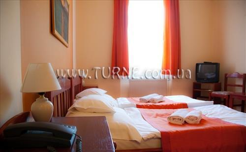 Зображення Baranya 3*