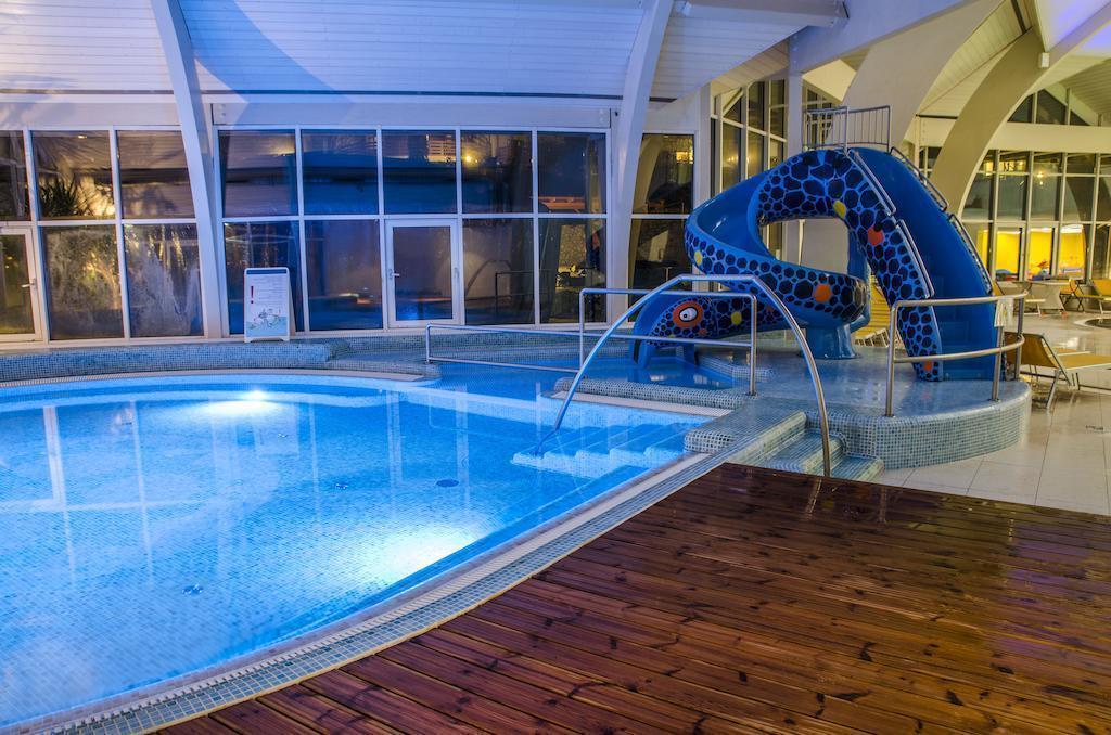 Зображення Kolping Hotel Spa & Family Resort 4*