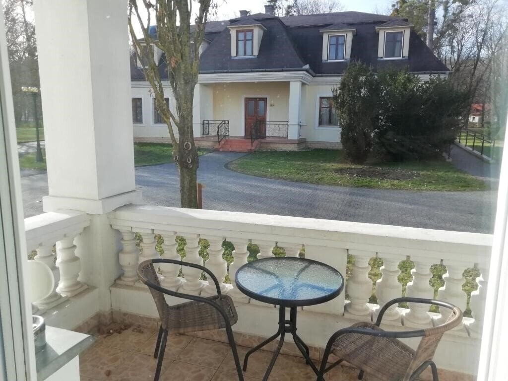 Зображення Batthyany Wellness Kastely 3*