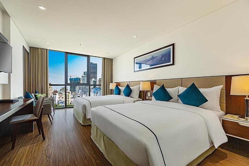 Изображение Pavilion Hotel 4*