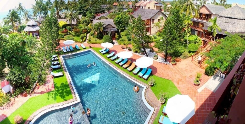 Фотография Little Muine 3*