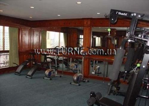 Отель Thien Thai 3*