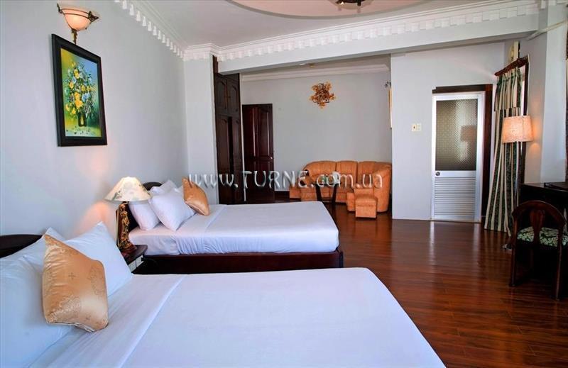 Зображення Camelia 3*