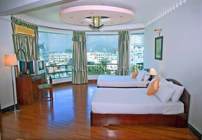 Фотографія Camelia 3*