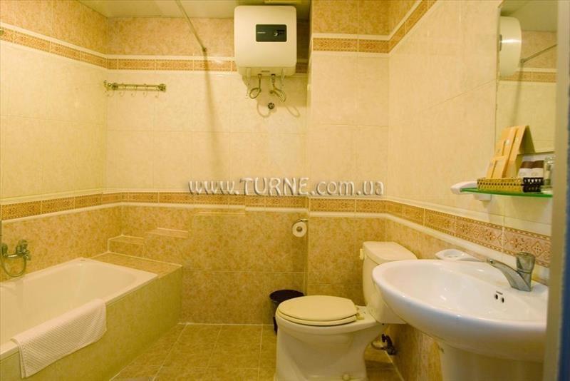 Готель Camelia 3*