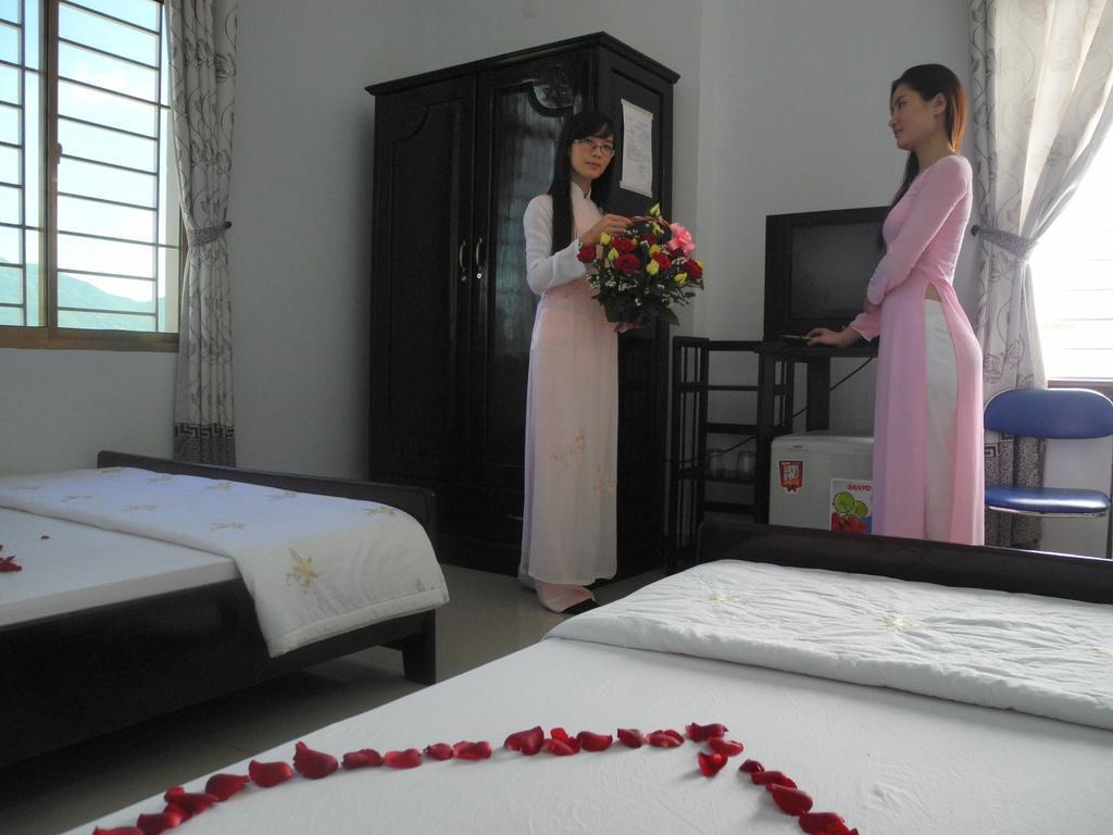 Фотография Nam Hong Hotel 2*