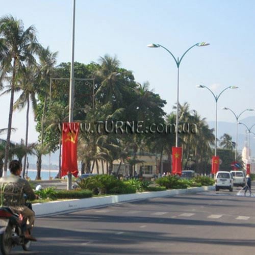 Готель Fortune Nha Trang Hotel ( - Nha Trang) 2 ** 2*