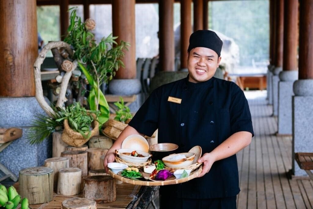 Изображение L’Alyana Ninh Van Bay 5*