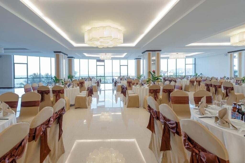Изображение Muong Thanh Grand Nha Trang Hotel 4*