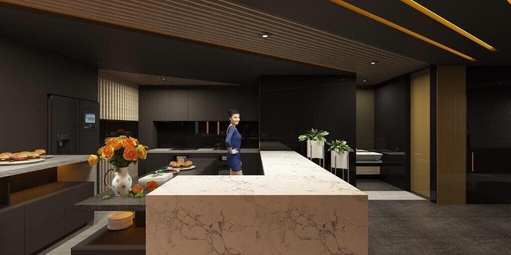 Зображення Golden Hotel 3*