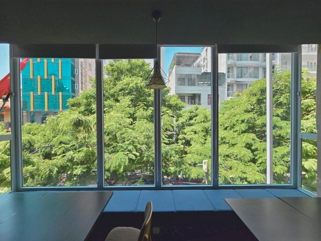 Зображення Hermes Hotel Nha Trang 4*