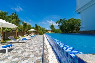 Гарячі тури з Києва