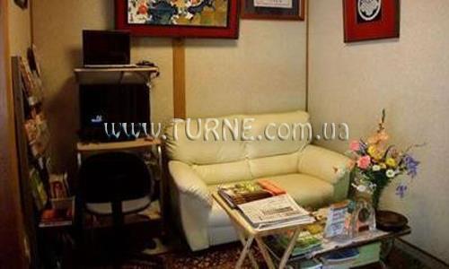 Зображення Nishikiro Ryokan 5*