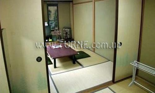 Фотографія Nishikiro Ryokan 5*