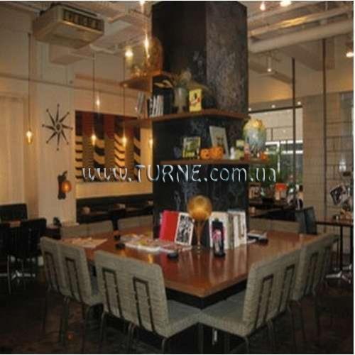 Фотографія Hearton Hotel Shinsaibashi 3*