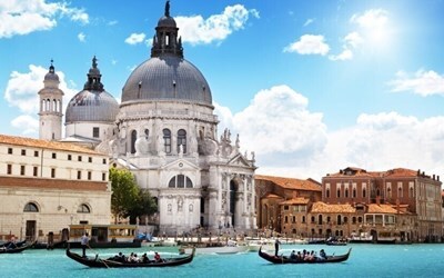 Тури в Словенію на квітень