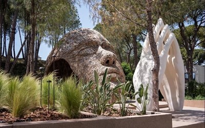 Туры  в Экскурсионную Турцию из  Умани