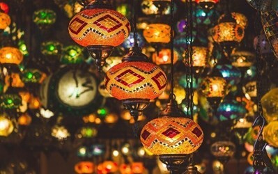 Екскурсійна Туреччина