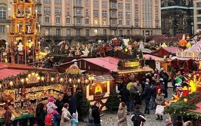 Горящие туры из Киева