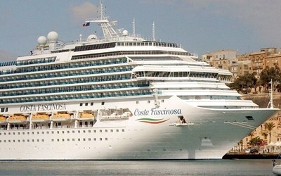 Тури  в Туніс з  Брно