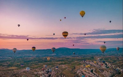 Тури до Бодрума із Запоріжжя