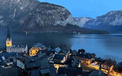 Горящие туры из Киева