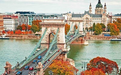 Тури в Угорщину на червень