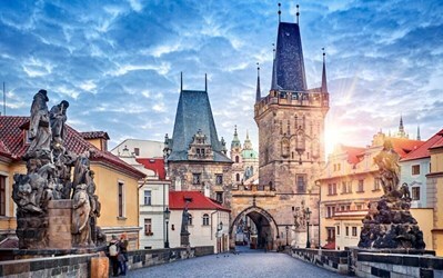 Тури в Угорщину на червень