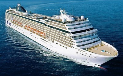 Горящие туры из Киева