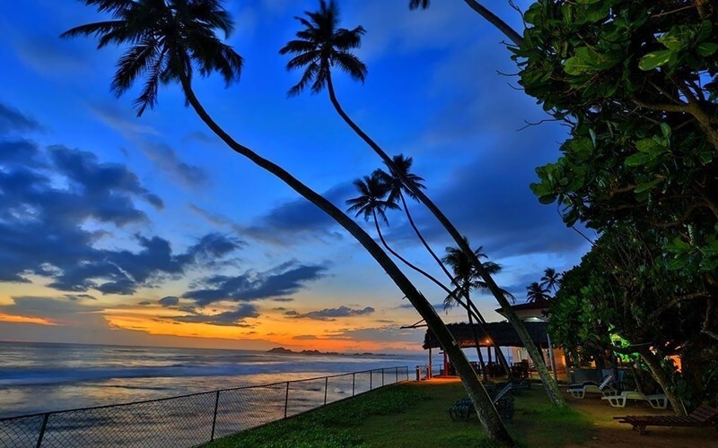 Отель Lanka Supercorals 3*