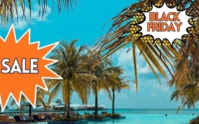 Горящие туры из Киева