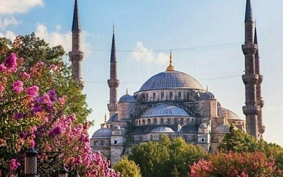 Гарячі тури з Києва