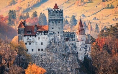 Автобусные туры