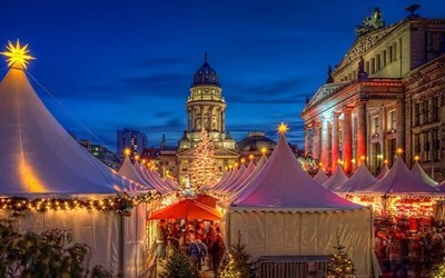 Горящие туры из Киева