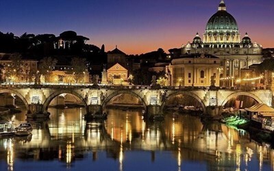 Гарячі тури з Києва