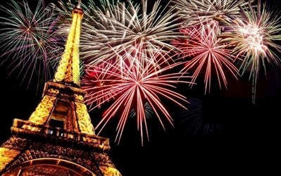 Горящие туры из Киева